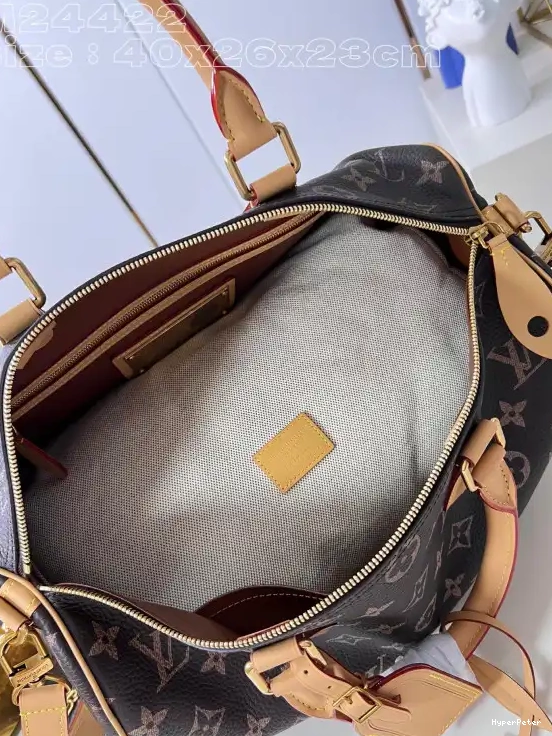 Louis SPEEDY Vuitton 40 0614